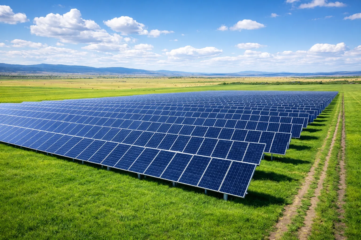 solar power solutions Tamil Nadu