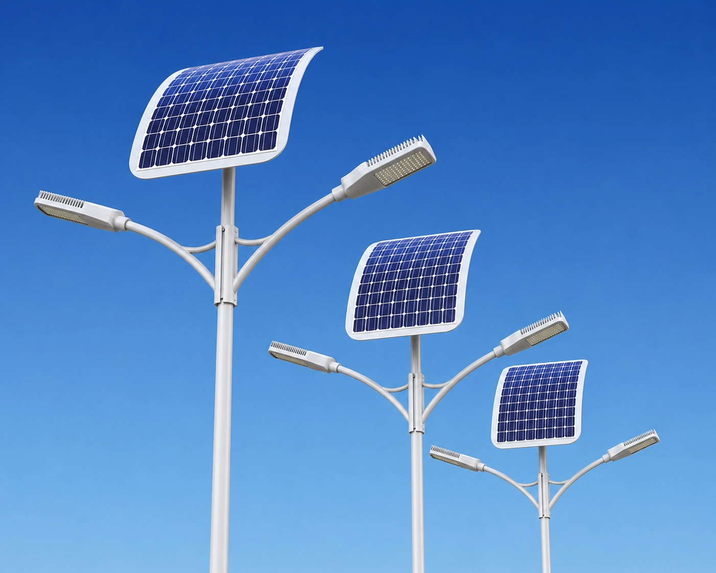 solar inverter installation