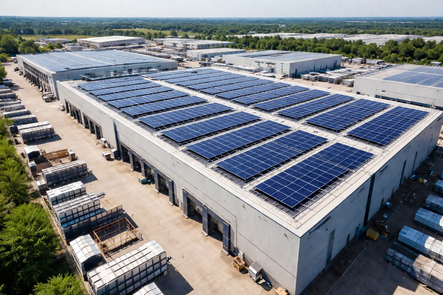 solar energy company Tamil Nadu
