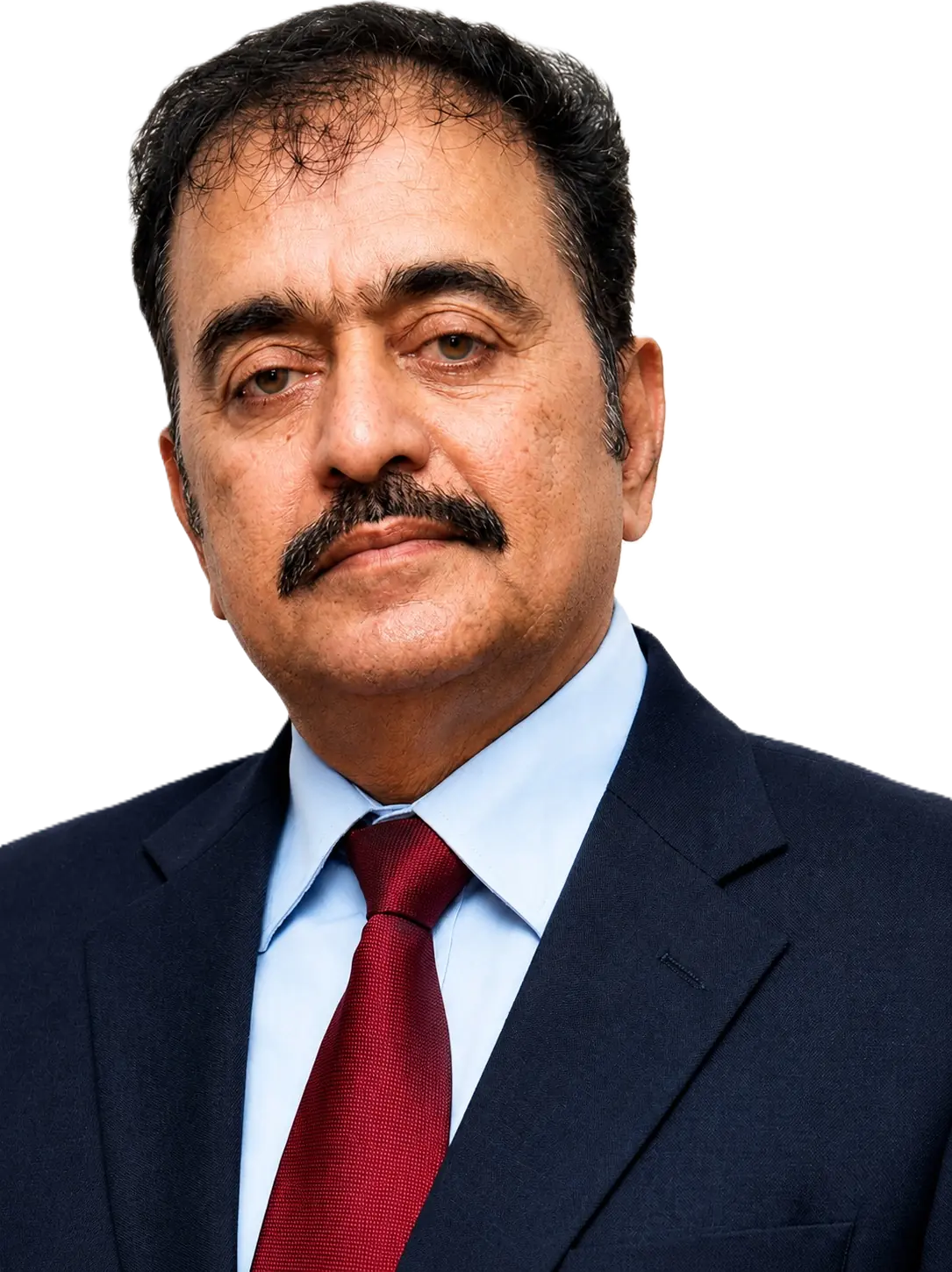 D. Dayal Rajesvaran