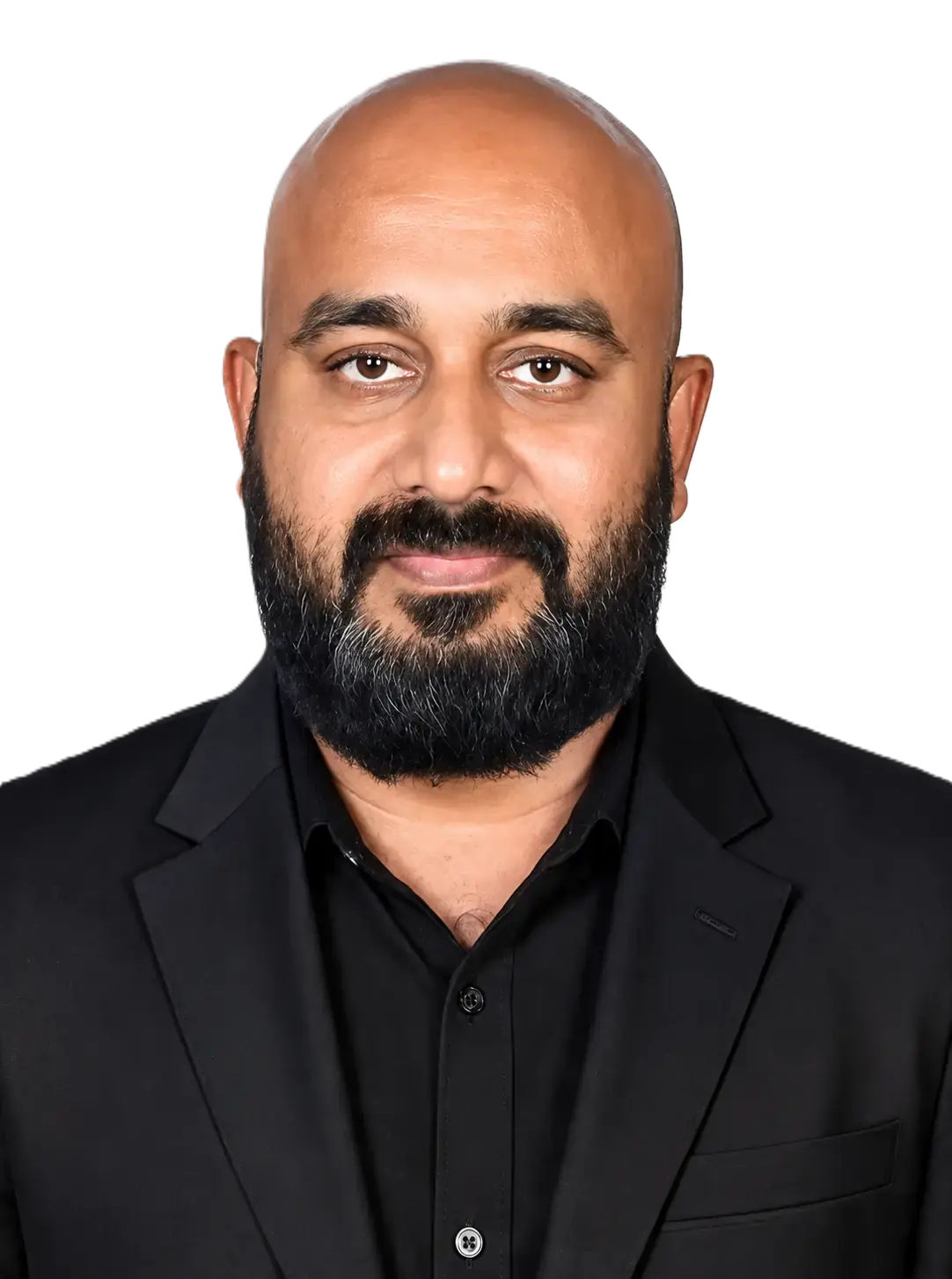 Immanuel Devavaram