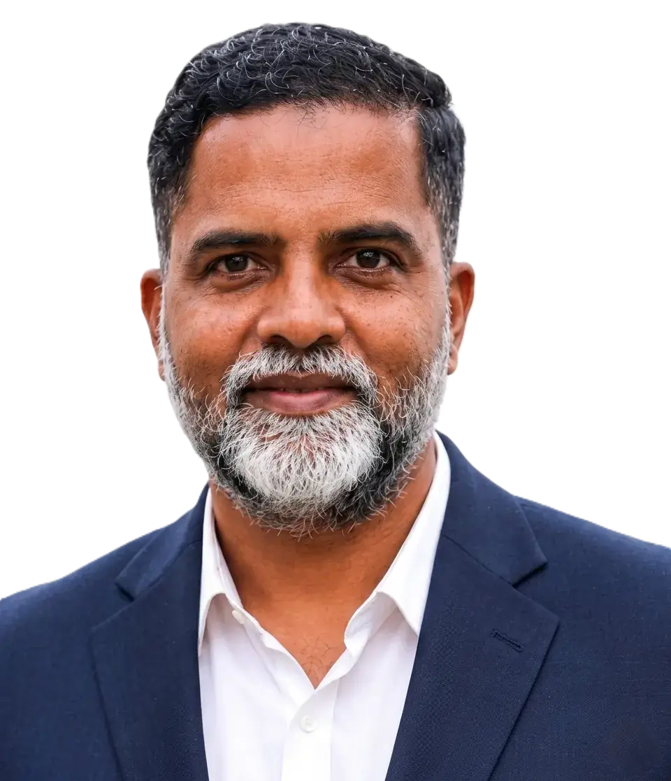 Mohamed Ali