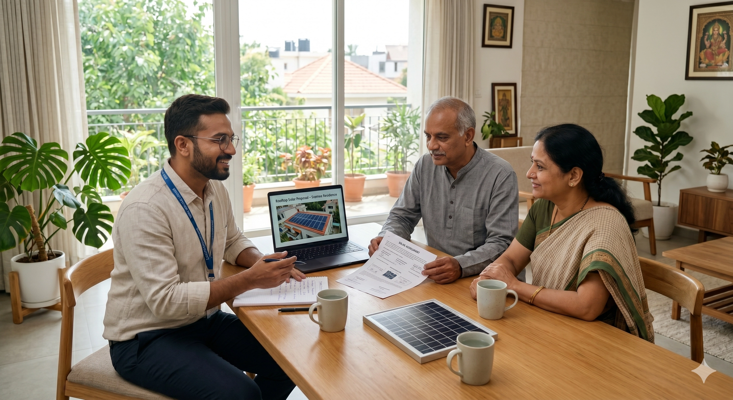 Initial Consultation