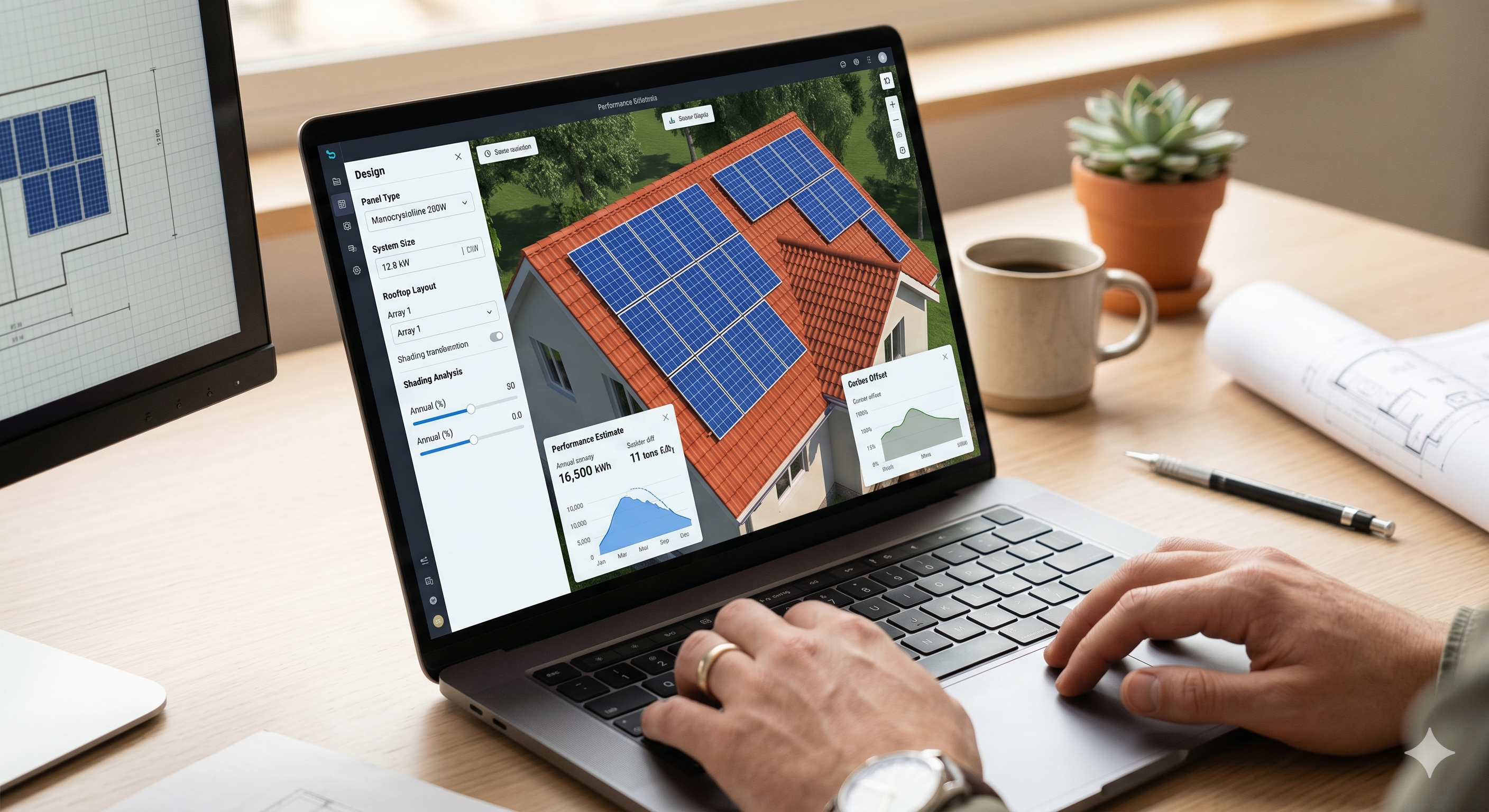 Customized System Design